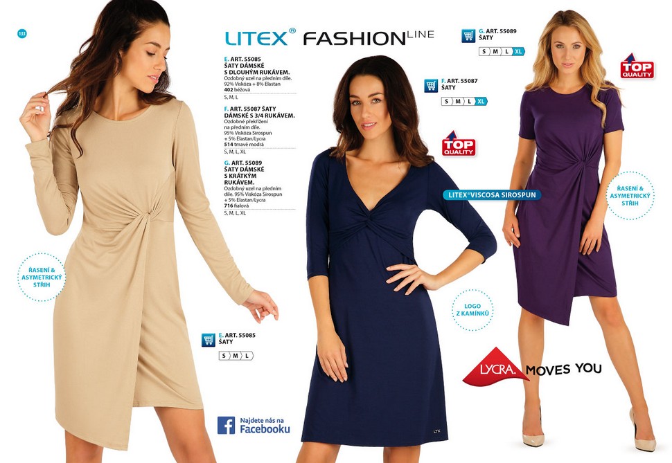 LITEX Fashion 2019 - LITEX