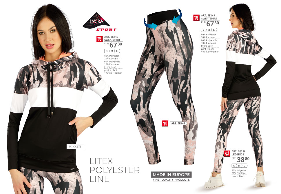 Sportswear 2024 - LITEX