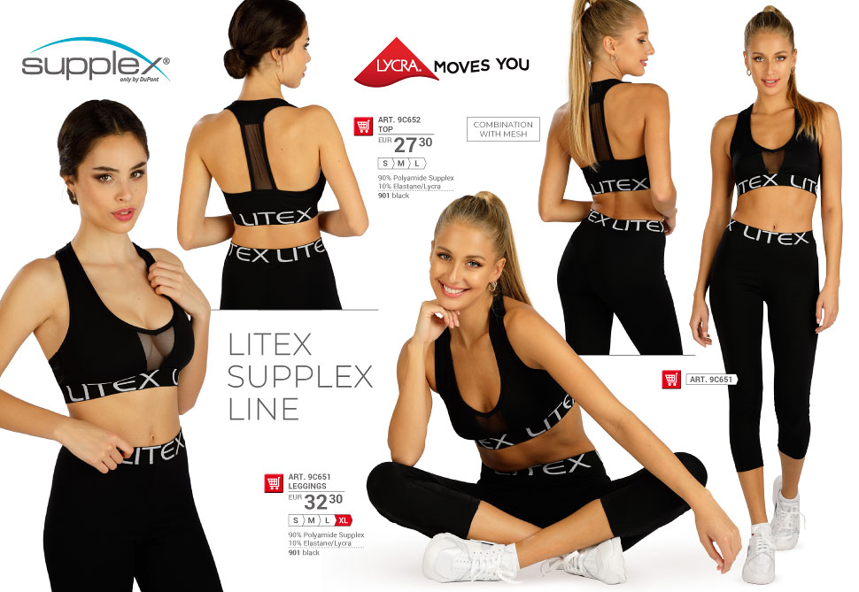 Sportswear 2024 - LITEX