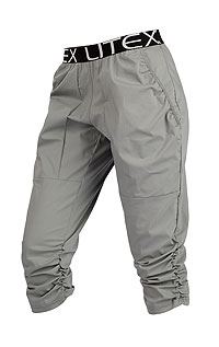 Sportswear LITEX > Women´s 3/4 length trousers.