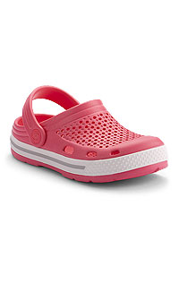Plážová obuv LITEX > Detské topánky COQUI LINDO.
