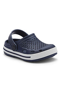 Plážová obuv LITEX > Detské topánky COQUI LINDO.
