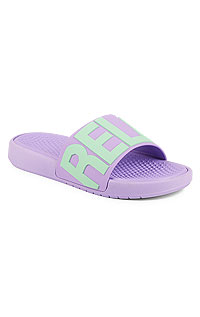 Beach shoes LITEX > COQUI SPEEDY women´s slippers.