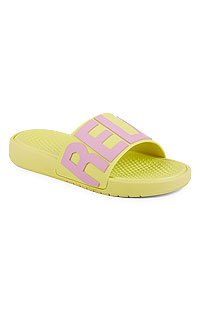 Beach shoes LITEX > COQUI SPEEDY women´s slippers.