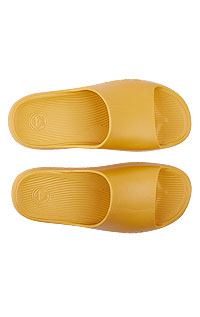 Beach shoes LITEX > COQUI LOU men´s slippers.