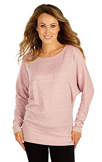 Damenmode LITEX > Damen Pullover, langarm.