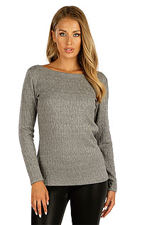 Damenmode LITEX > Damen Pullover, langarm.