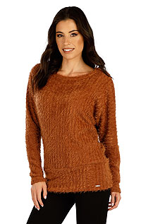 Damenmode LITEX > Damen Pullover, langarm.