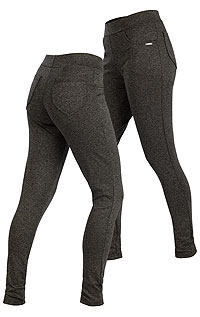 Leggings, trousers, shorts LITEX > Women´s classic waist trousers.