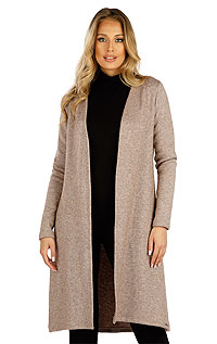 Damenmode LITEX > Damen Cardigan, langarm.