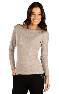 Damenmode LITEX > Damen Pullover, langarm.