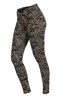 Long Leggings LITEX > Women´s long leggings.