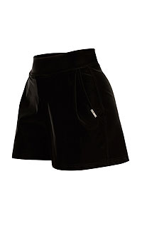 Leggings, trousers, shorts LITEX > Women´s insulated shorts.