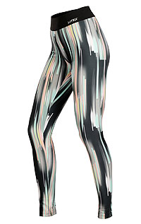 Long Leggings LITEX > Women´s long leggings.