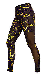 Leggings LITEX > Women´s long leggings.