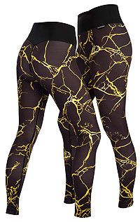 Leggings LITEX > Damen Leggings, lang.