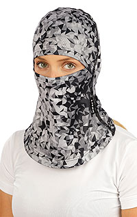 Caps and scarves LITEX > Thermal Ski balaclava mask.