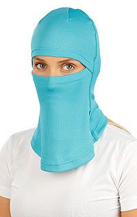 Caps and scarves LITEX > Thermal Ski balaclava mask.