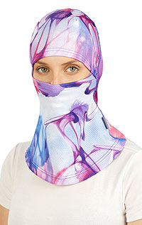 Caps and scarves LITEX > Thermal Ski balaclava mask.