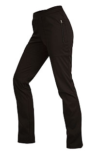 Winterhosen, Softshellhosen LITEX > Damen Softshell Hose.