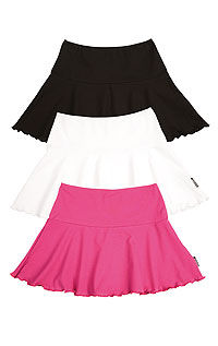 Kid´s sportswear LITEX > Girl´s skirt.