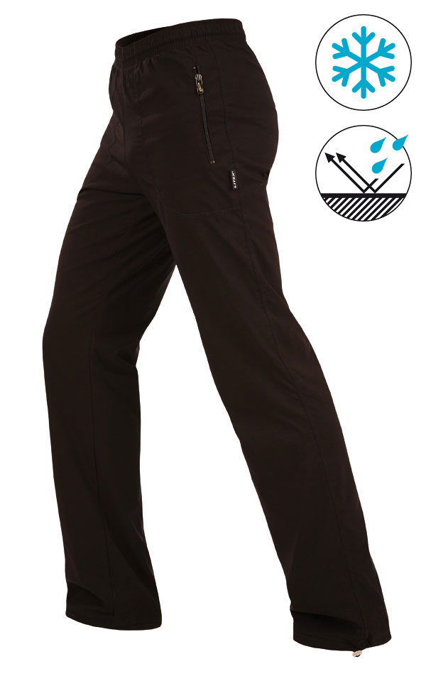 warm insulated pants