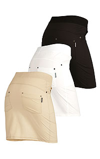 Dresses, skirts, tunics LITEX > Sport skirt.