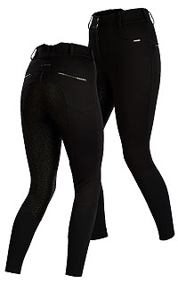 Breeches and leggins LITEX > Women´s Riding-breeches.